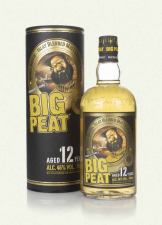 Douglas Laing  Big Peat 12yr  46% - 70cl