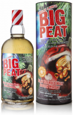 Douglas Laing  Big Peat Christmas 2021  52.8%  70cl