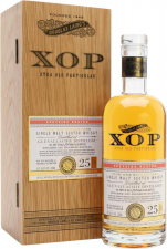 Douglas laing`s  XOP  Glenallachie 25yr 58.5%  70cl