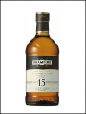 Drambuie 15yr Whisky Liqueur