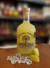 Drunken Monkey Limoncello 50cl 32%