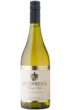 Echeverria Chardonnay Gran Reserva