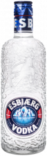 Esbjaerg Vodka Liter  40%