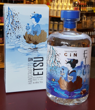 Etsu Gin 43% 70cl