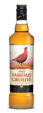 Famous Grouse  Liter 40%