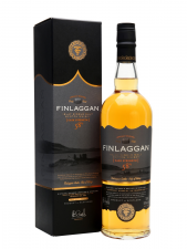 Finlaggan Cask Strength  70cl  58%