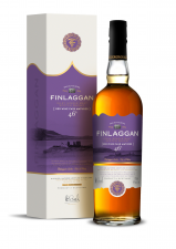 Finlaggan  Red Wine cask finish 46% 70cl 