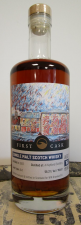 First Cask Highland 2005 16yr 58.3% 70cl