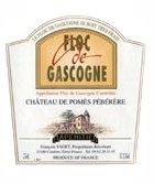 Floc de gascogne Rouge   75cl  17%