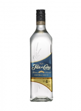 Flor de Caña rum Extra seco 4 yrs  70cl  40%