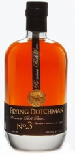 Flying Dutchman 3jr rum  (70cl, 40%)