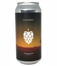 Folkingebrew Here Comes The Sun 8.2% 44cl
