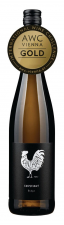 Franz Hahn Chardonnay Spatlese trocken