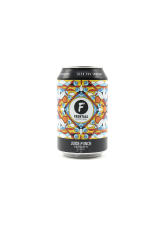 Frontaal Juice Punch NEIPA 5.8% 33cl