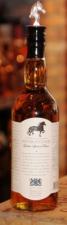 Frysk Hynder Single Malt   70cl 40%