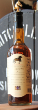 Frysk Hynder Single Malt Port cask  48% 70cl