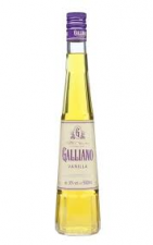 Galliano Vanilla 70cl 30%