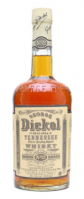 George Dickel No12  Tennessee Bourbon -Ltr -45%