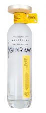 GinRaw  70cl  42%