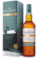 Glen Keith Distillery Edition 40% 70cl