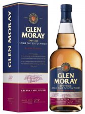 Glen Moray Sherry Cask  40% 70cl