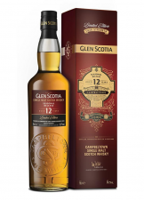 Glen Scotia 12yr Heavenly Charred Oloroso   70cl   54.7%