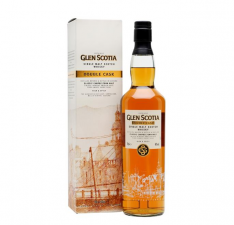 Glen Scotia Double Cask    70cl   46%
