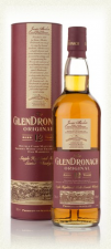 Glendronach 12yr single malt  43% 70cl