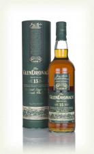 Glendronach 15yr Revival  -70cl -46%