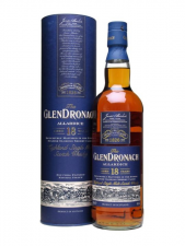 Glendronach 18yr- Allardice 46% 70cl