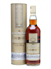 Glendronach 21yr Parliament  48% 70cl