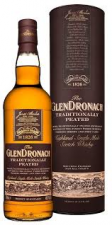 Glendronach Traditionally Peated  48% 70cl