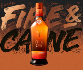 Glenfiddich Fire & Cane  43% 70cl