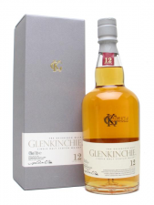 Glenkinchie  12yr  20cl -43%