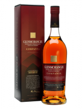 Glenmorangie Companta   70cl  46%