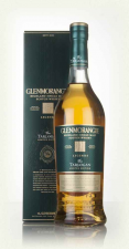 Glenmorangie Tarlogan  70cl  43%