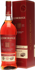 Glenmorangie the Accord  46%  Ltr