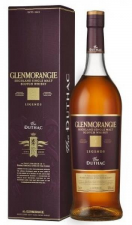 Glenmorangie the Dutac  46%  Ltr
