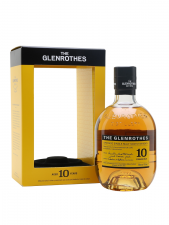 Glenrothes -10yr  70cl  40%