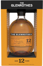 Glenrothes -12yr  70cl  40%