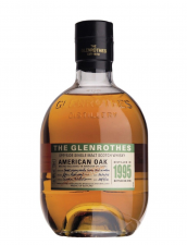 Glenrothes - American Oak 1995  70cl  45%
