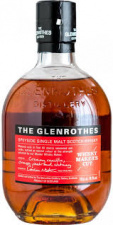 Glenrothes  Maker's Cut 70cl  48,8%