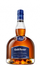 Grand Marnier Louis Alexandre 70cl 40%