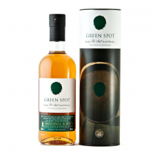 Green Spot Irish Single Malt Whiskey