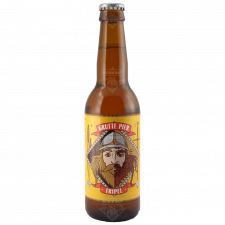 Grutte Pier Tripel 7.5% 33cl