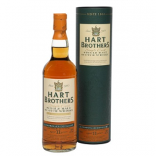Hart Brothers Single Cask Longmorn Distillery Marsala Cask Finish 9y Cask Strenght 55.1% 70cl