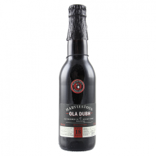 Harviestoun Brewery Ola Dubh 18 Reserve BA 8% 33cl