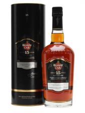 Havana Club rum 15 Year Old 70cl, 40%