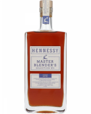 Hennessy Master Blender 43% 50cl