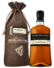 Highland Park- 15yr -The Netherlands -Single Cask 57,3% 70cl